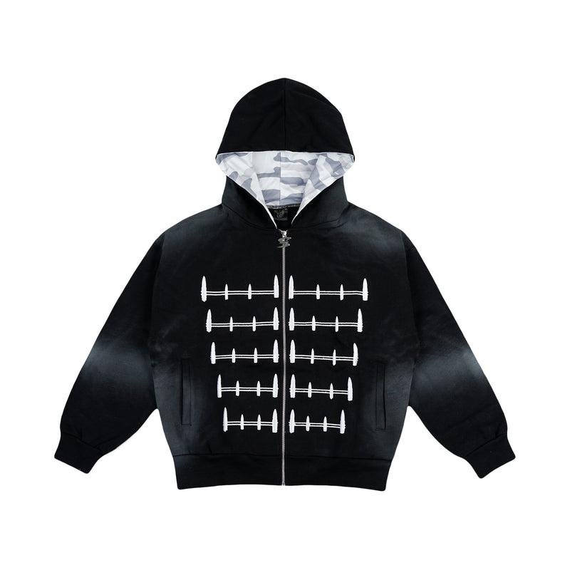 HOODIE - NAPOLEON TACTICAL