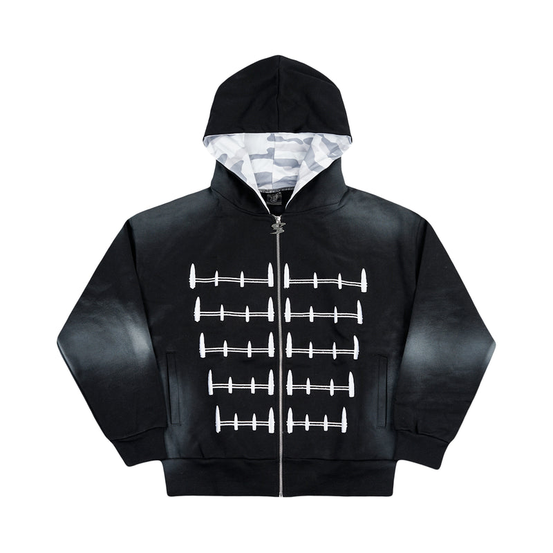 HOODIE - NAPOLEON TACTICAL