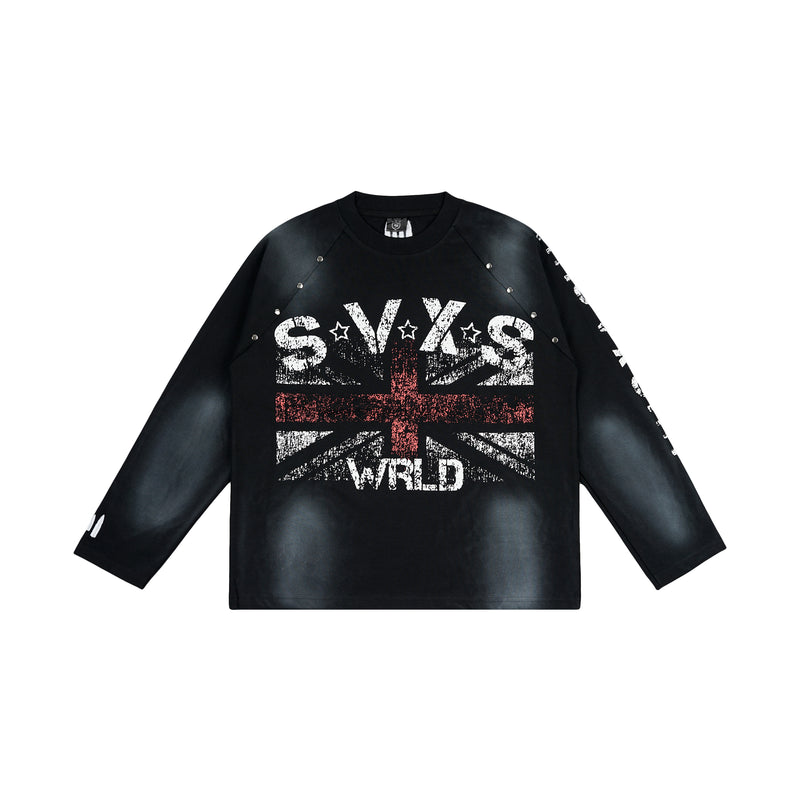 LONGSLEEVE - ENGLAND