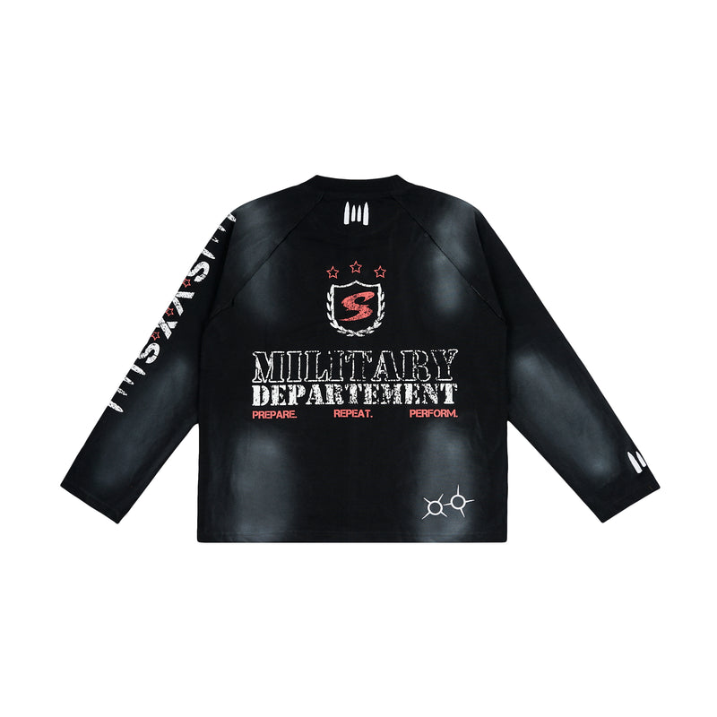 LONGSLEEVE - ENGLAND