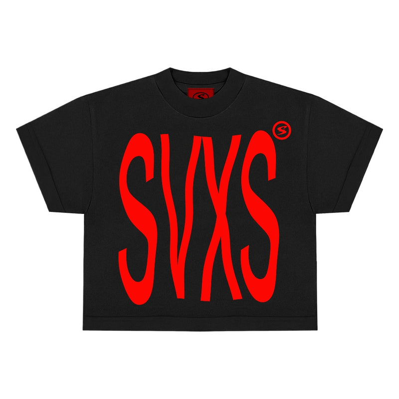 SVXS - Boxy Oversized T-Shirt RSV