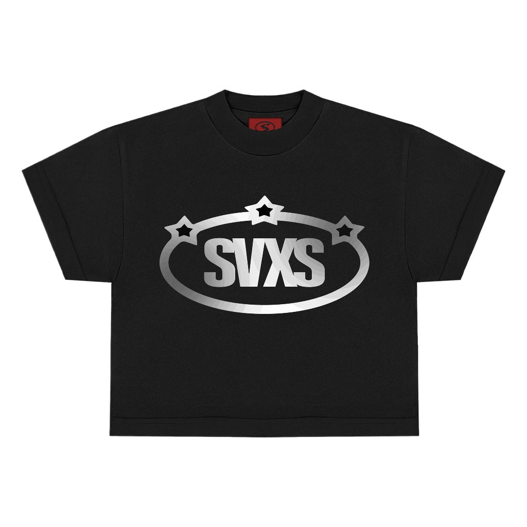 SVXS - Boxy Oversized T-Shirt CRS