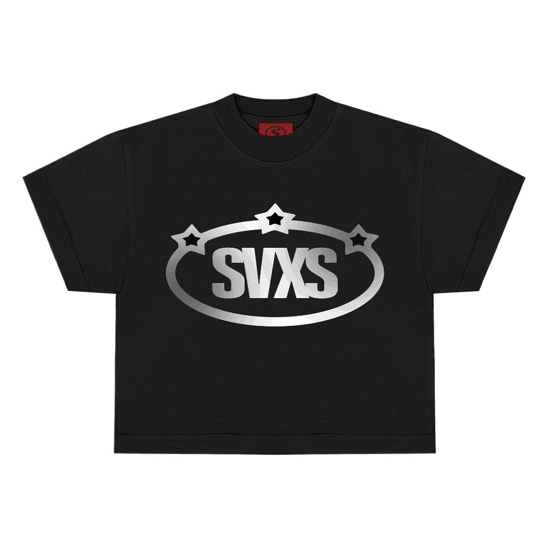 SVXS - Boxy Oversized T-Shirt CRS