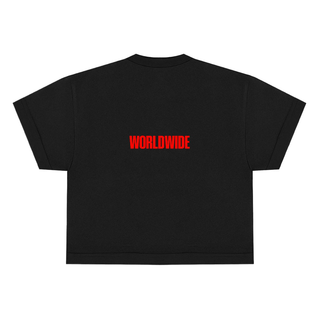 SVXS - Boxy Oversized T-Shirt RSV