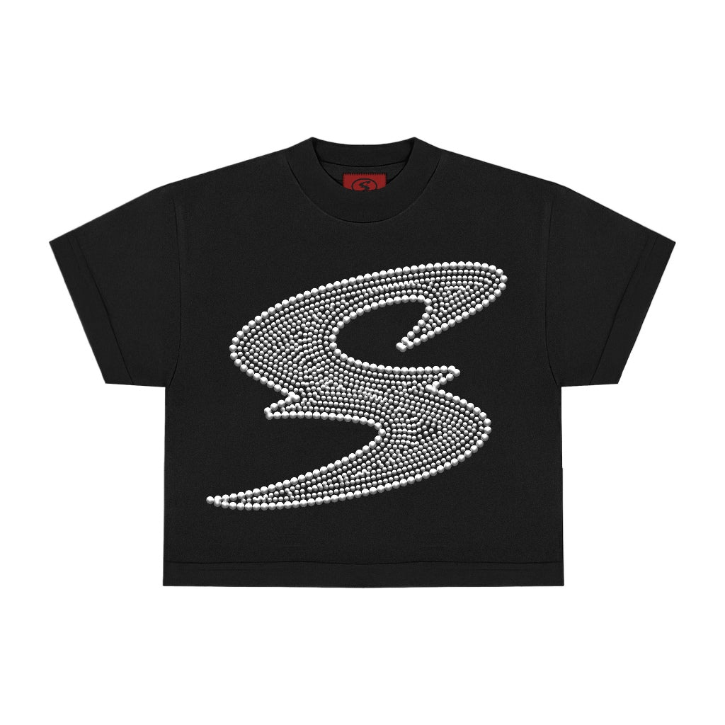 SVXS - Boxy Oversized T-Shirt Money Club