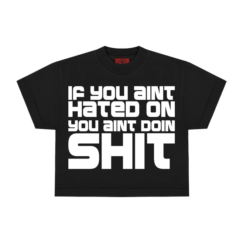 SVXS - Boxy Oversized T-Shirt SHT