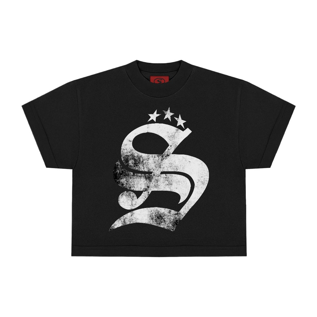 SVXS - Boxy Oversized T-Shirt Synonym