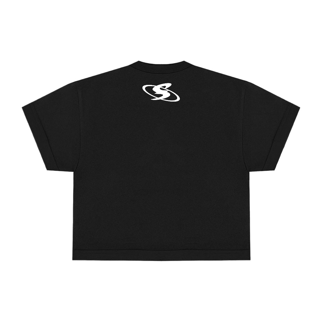 SVXS - Boxy Oversized T-Shirt SHT