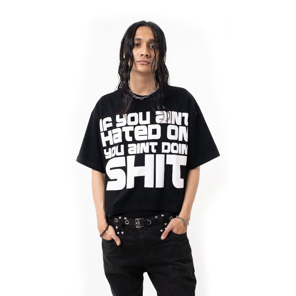 SVXS - Boxy Oversized T-Shirt SHT