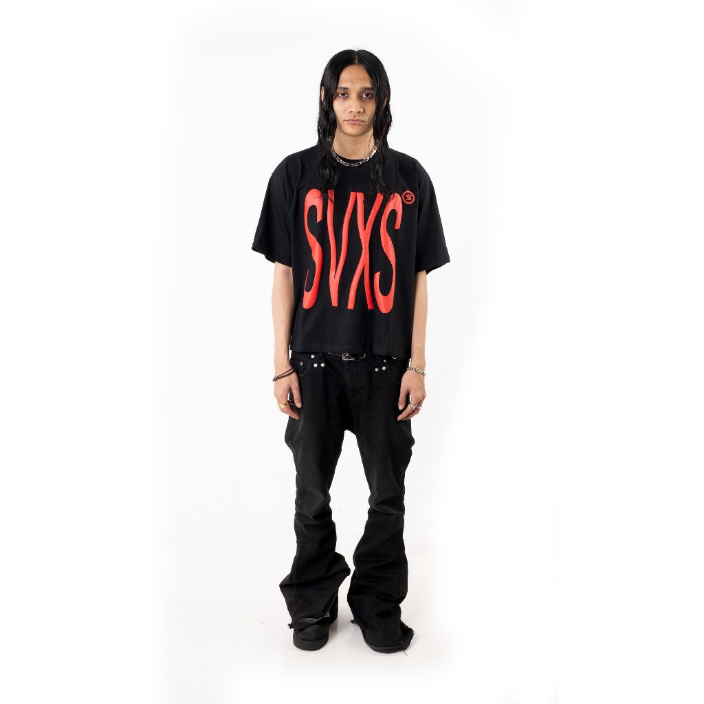 SVXS - Boxy Oversized T-Shirt RSV