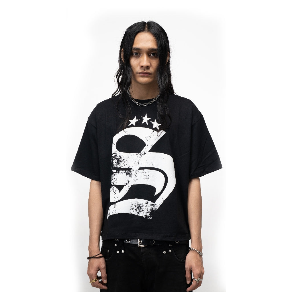 SVXS - Boxy Oversized T-Shirt Synonym