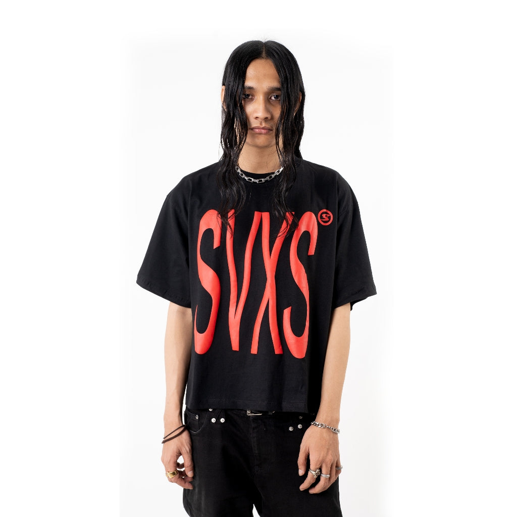 SVXS - Boxy Oversized T-Shirt RSV