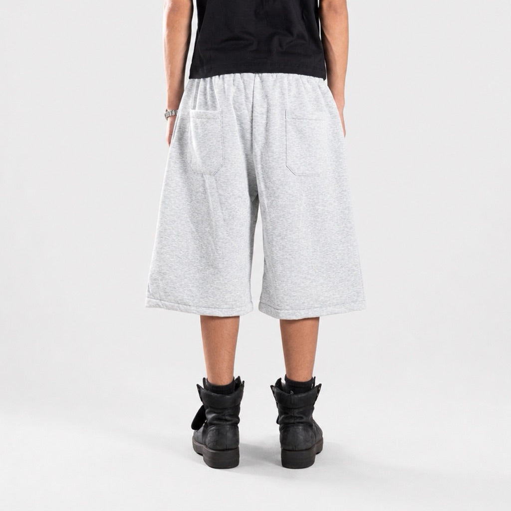 SVXS - Sweatshorts Fleece Phantom Abu Misty