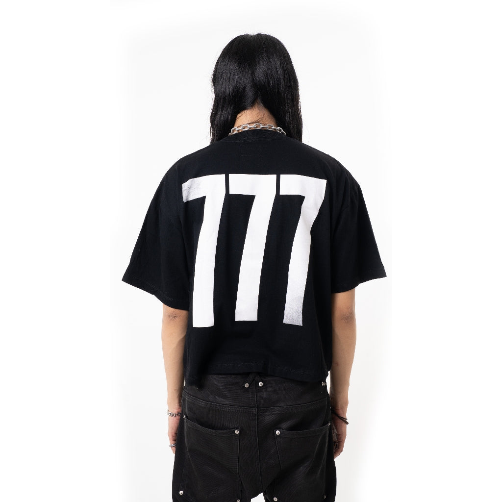 SVXS - Boxy Oversized T-Shirt CRS