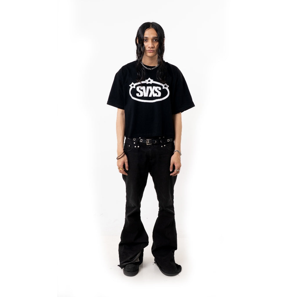 SVXS - Boxy Oversized T-Shirt CRS