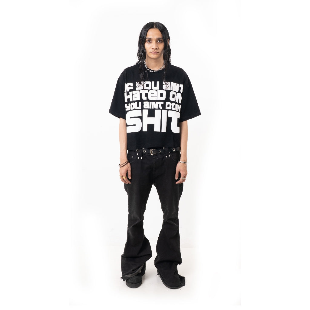 SVXS - Boxy Oversized T-Shirt SHT