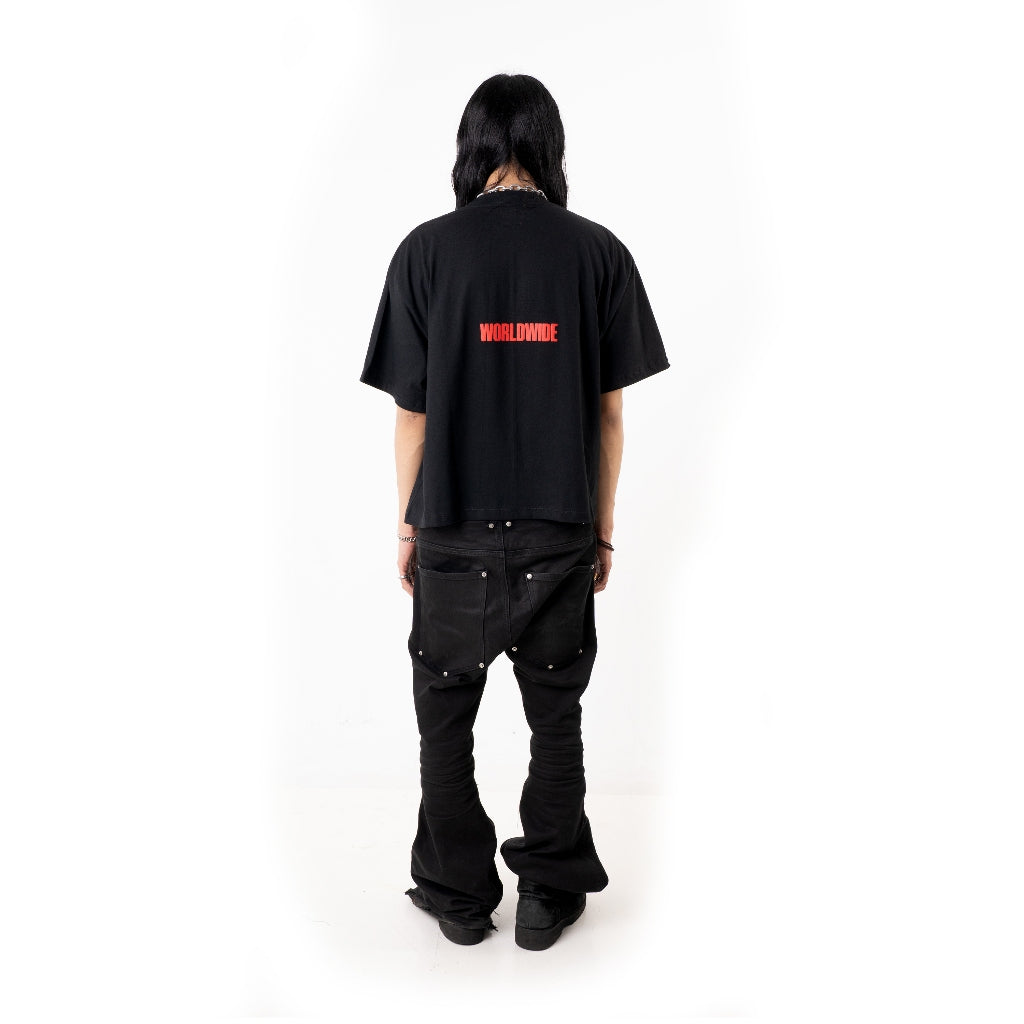 SVXS - Boxy Oversized T-Shirt RSV