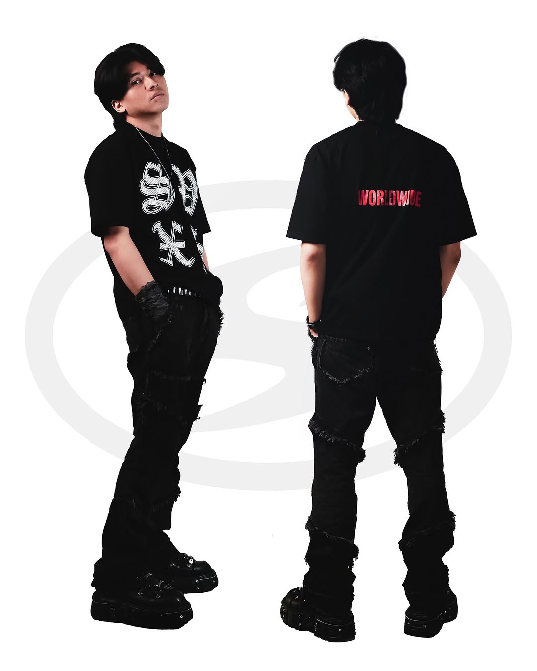SVXS