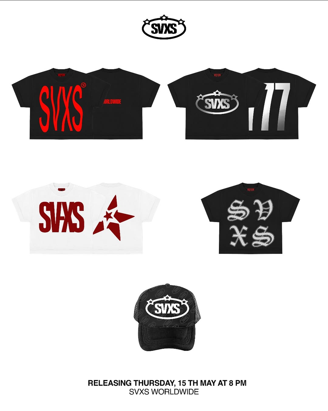 SVXS